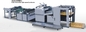 Hochgeschwindigkeitsindustrielle lamellierende Maschinen-vollautomatische anti- Papierkurve