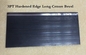 Normaler Rand oder verhärtete Höhe der Rand-Laser-Kohlenstoffstahl-Regel-1.07mm der Stärke-23.80mm