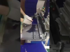 doppelte Drahtschwergängigkeitsmaschine