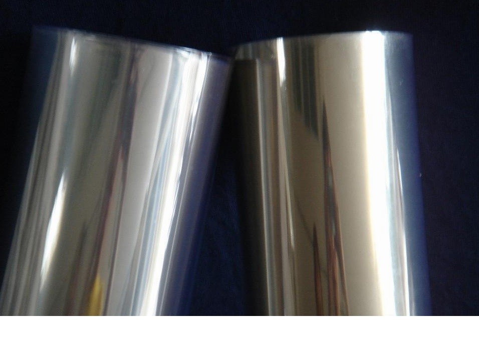 STREICHELN Sie Film transparente 0.175mm/0.188mm Stärke für Maschine Mouting-Filmes im Offsetverfahren Druck