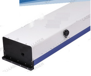 Laser-Rohr-Stall ähnlich Modell-With Excellent Beam-Stelle und -stabilität CO2 GSI 280W