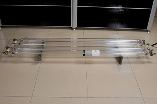 Laser-Rohr-Stall ähnlich Modell-With Excellent Beam-Stelle und -stabilität CO2 GSI 280W