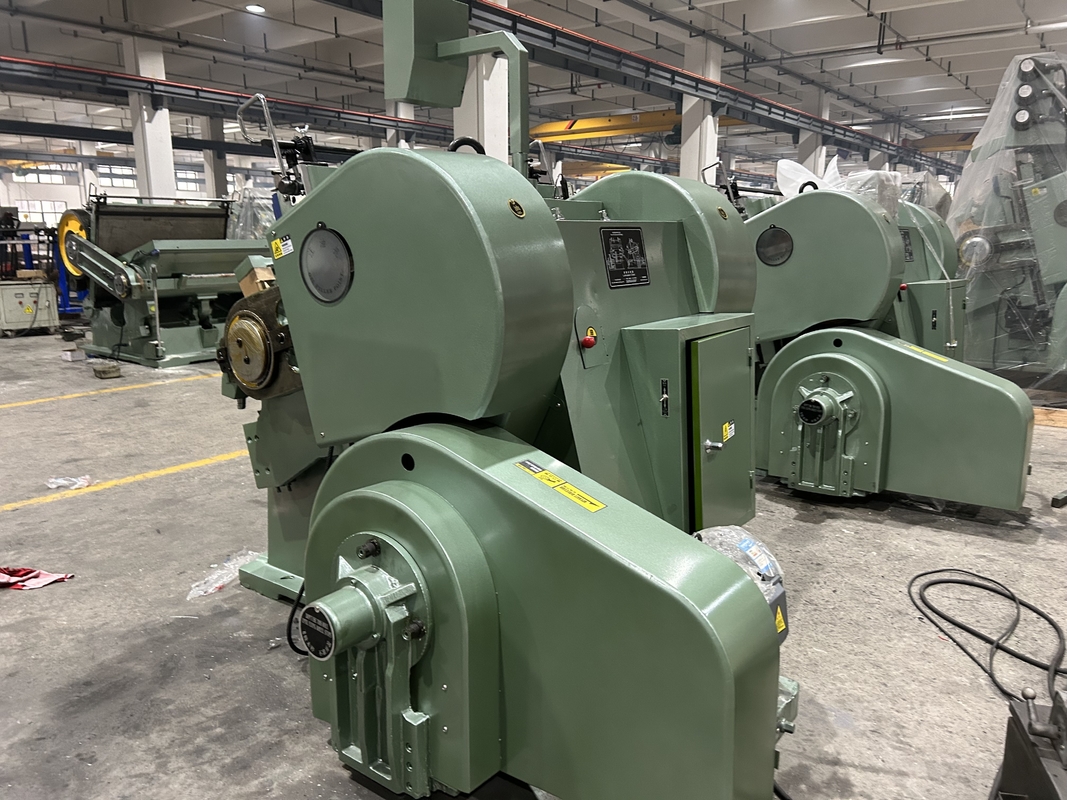 750 mm Max. Werkbare Breite Druckmaschine für Papierprodukte