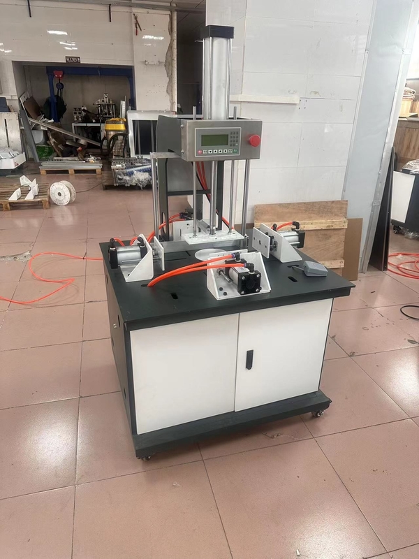 900*1000*1600mm Starrziehbox Luftpressmaschine zur Papierformung