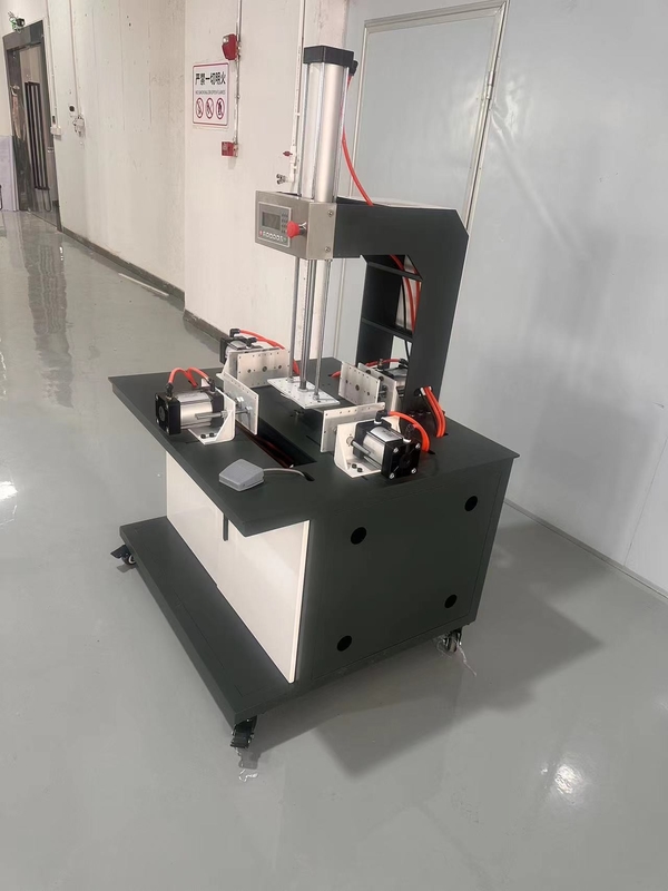 900*1000*1600mm Starrziehbox Luftpressmaschine zur Papierformung