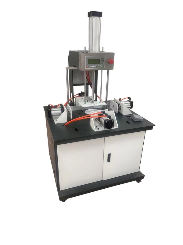 900*1000*1600mm Starrziehbox Luftpressmaschine zur Papierformung