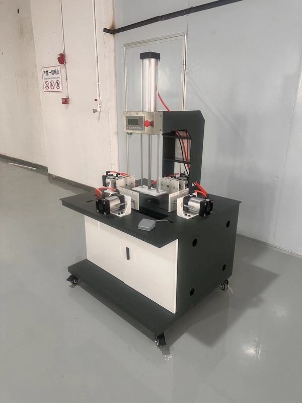 900*1000*1600mm Starrziehbox Luftpressmaschine zur Papierformung