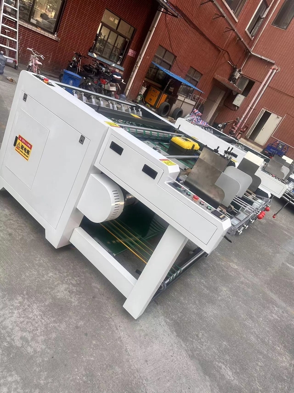 Hard Cover Mdf V Groove Schneidmaschine Karton Manuelle Rillenmaschine zur Herstellung von Geschenkboxen