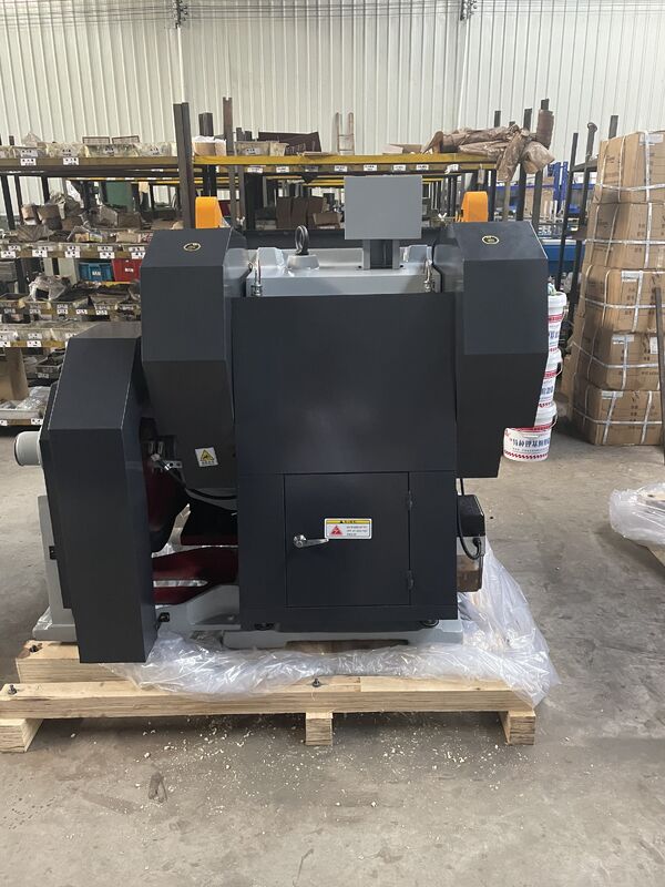 Promega Semi Automatic Die Cutting & Creasing Machine Flat Table Design Paper Use 380V 252 Strokes/Min 550mm Working Width