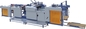Vollautomatische industrielle lamellierende Zufuhr-Thermallaminiermaschine der Maschinen-1050mm
