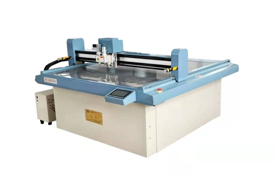Karton Musterhersteller Schneidemaschine Papierplotter