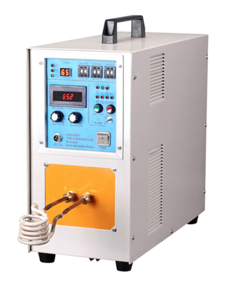 Hochfrequenzindustrielle Induktions-Heizung der induktions-Heizungs-IGBT