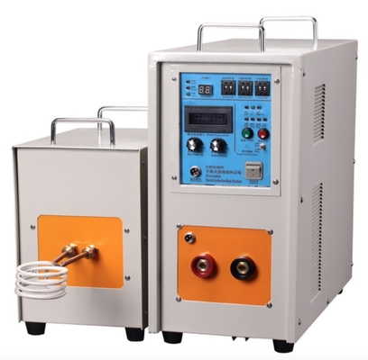 Elektromagnetisches Asynchrongenerator-Heizungs-Hochfrequenzschmieden