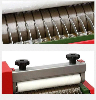 Heißschmelzkleber-Sprühtisch-Klebemaschine, Heißschmelz-Rollenbeschichtungsmaschine