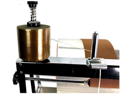 Maschine zur Verpackung von Kosmetikwaren 220V / 110V