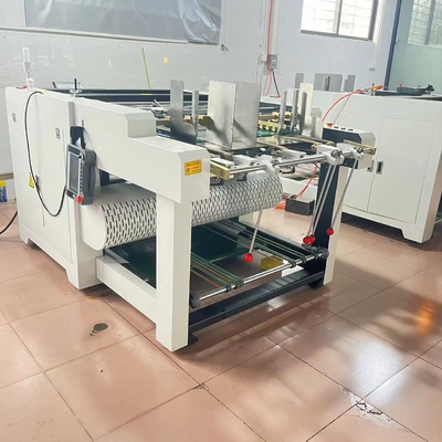 automatische fugende Maschine