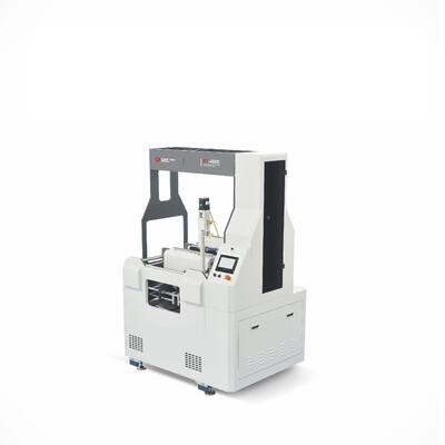 Kartonverpackungsmaschine mit automatischer Formeinstellung